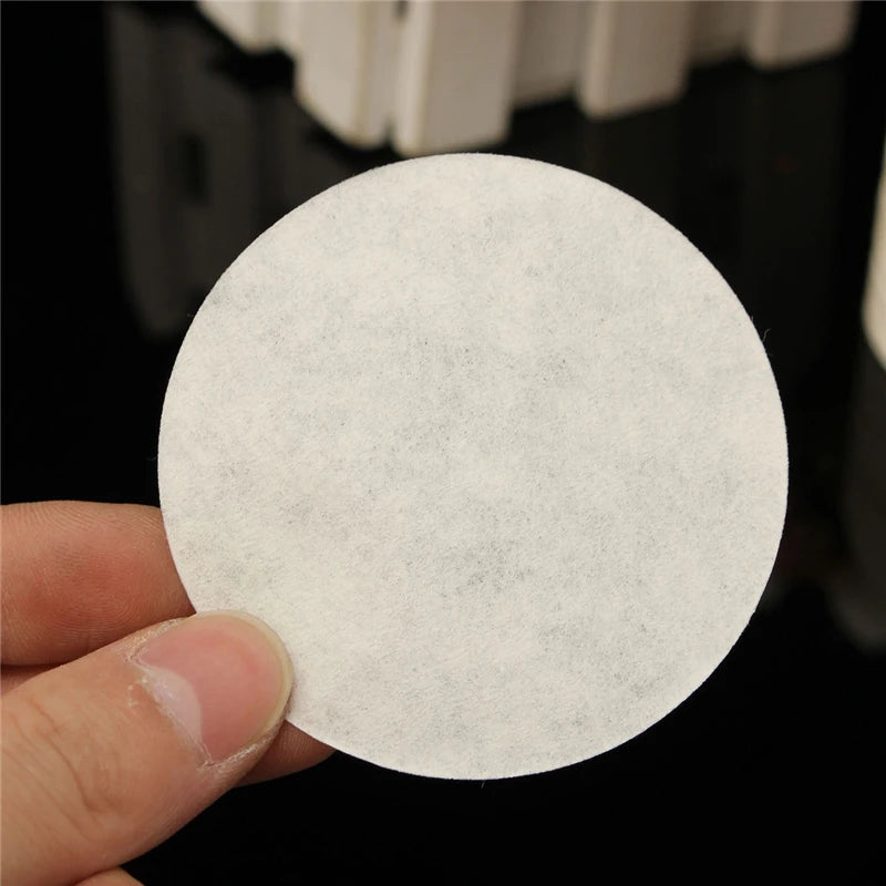 350Pcs Per Pack Coffee Maker Replacement Professional Filters Paper For Aeropress Coffee Tea Tools Kitchen Tools