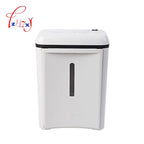 14L Electric Paper Shredder SD9280 Mute File Grinder Office Home Crusher Destroyer Guillotine Trimmer For Paper Document 220V