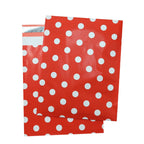 10PCS Poly Mailers, T-shirt Envelopes Plastic Custom Mailing Shipping Bags, Poly Mailer Envelope with Self Seal Adhesive Strip