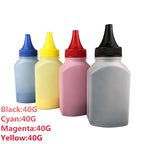6020 For Xerox Phaser 6020 6022 Workcentre 6025 6027 Color Toner Cartridge Laser Printer 106R02759 106R02756 106R02757 106R02758