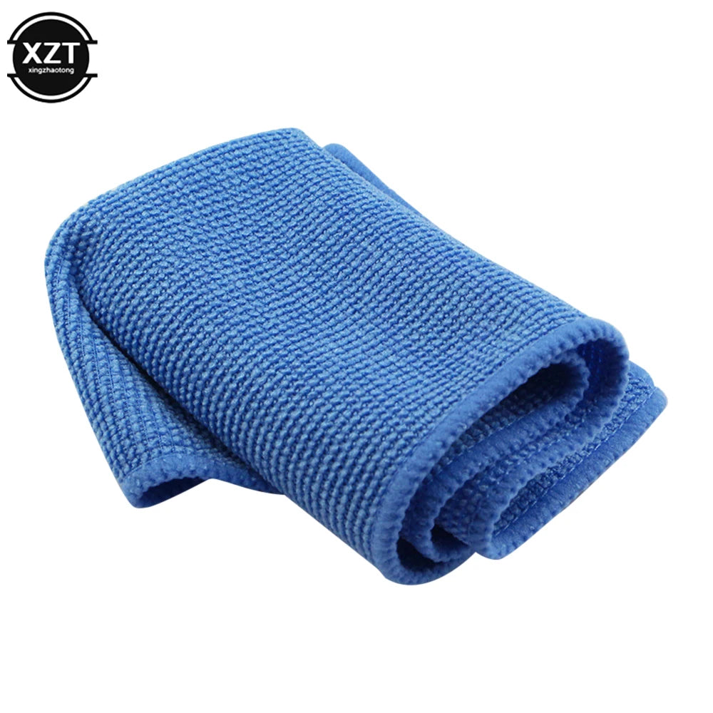 Microfiber Cloth Screen Cleaning For DSLR Camera TV LED PC Monitor Laptop Tablet IPad Cleaner Tool Monitor Cleaner Cleaning