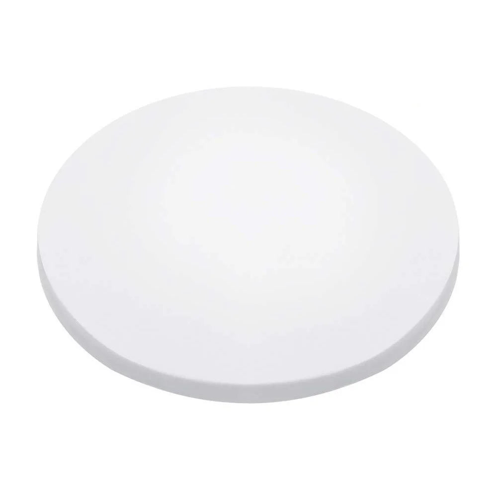 100Pcs Round Baking Sheet 15cm/20cm/23cm Parchment Paper Rounds Dual-Sided Wax Parchment Circles Barbecue Cookie Cooking Tool