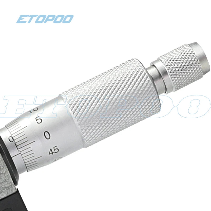 High Quality 0-25mm Micron Digital Outside Micrometer Electronic Micrometer Gauge 0.001 mm Digital Tools Caliper