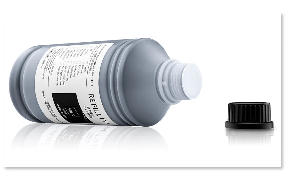 For Canon PFI1700 PFI-1700 1000ML Pigment Ink PFI-57 PFI 2700 3700 PFI-1000 PRO-520 540 540s 560s 2000 4000 PRO-6000 PRO-6100