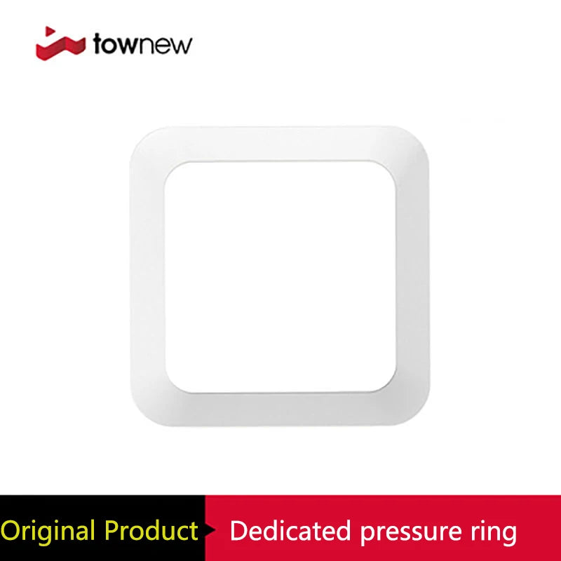 Townew T1 Tair  Smart Trash Can Original Replacement Garbage Bags 6/12 Refill Rings Auto Packing and Changing Bags From Youpin