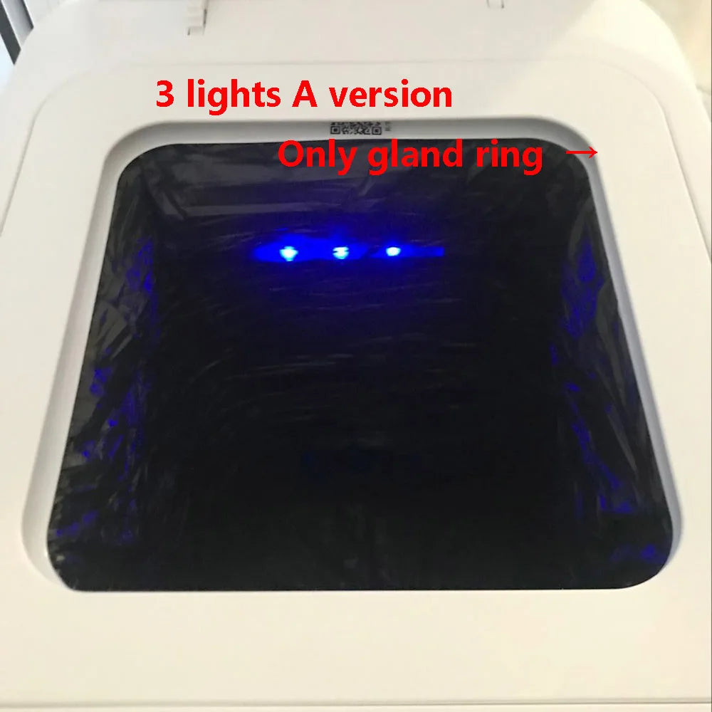Townew T1 Tair  Smart Trash Can Original Replacement Garbage Bags 6/12 Refill Rings Auto Packing and Changing Bags From Youpin
