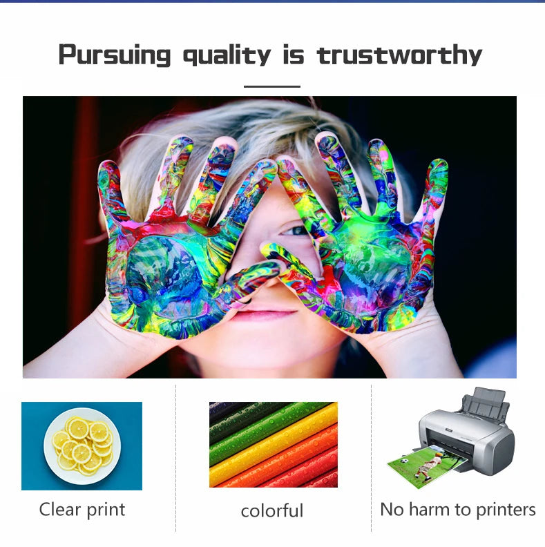 Refill ink kit for canon pg-560 CL-561 560 561 XL ink cartridge TS7450 TS7451 TS 7450 TS5350 TS5351 TS5352 TS5353  Printer ink