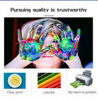 Refill ink kit for canon pg-560 CL-561 560 561 XL ink cartridge TS7450 TS7451 TS 7450 TS5350 TS5351 TS5352 TS5353  Printer ink