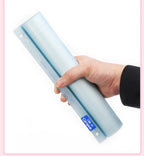 Japan KOKUYO Campus Loose-leaf Soft Cover B5 Thin Notebook with 50 Sheets 5mm Square or Dot Grid Loose-leaf Paper Refill