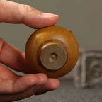 Water Dropper Chinese Calligraphy Tool Ceramic Waterdrop For Ink Stone Chinese Painting Use Study Supplies