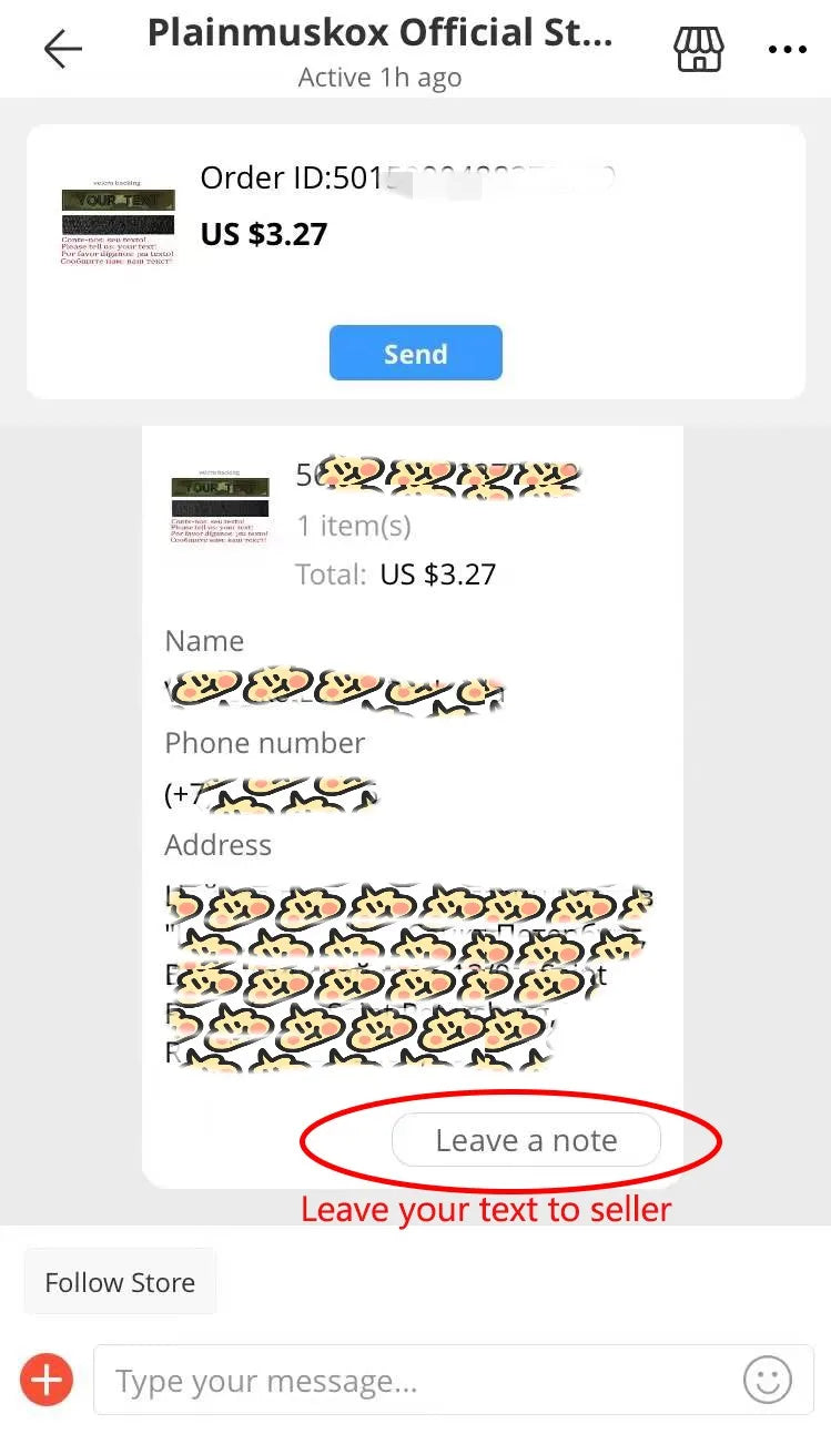 Embroidery Custom Patch  Hook And Loop Backing Iron On Sewing ID Tag Name Stripes For Clothing Dog Collar Harness Backpacks Hat