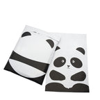 10PCS 10x13'' 25x33cm Printed Poly Mailer Packaging Envelopes with Self Seal Courier Storage Bags Clothes Mailers Packaging Bags