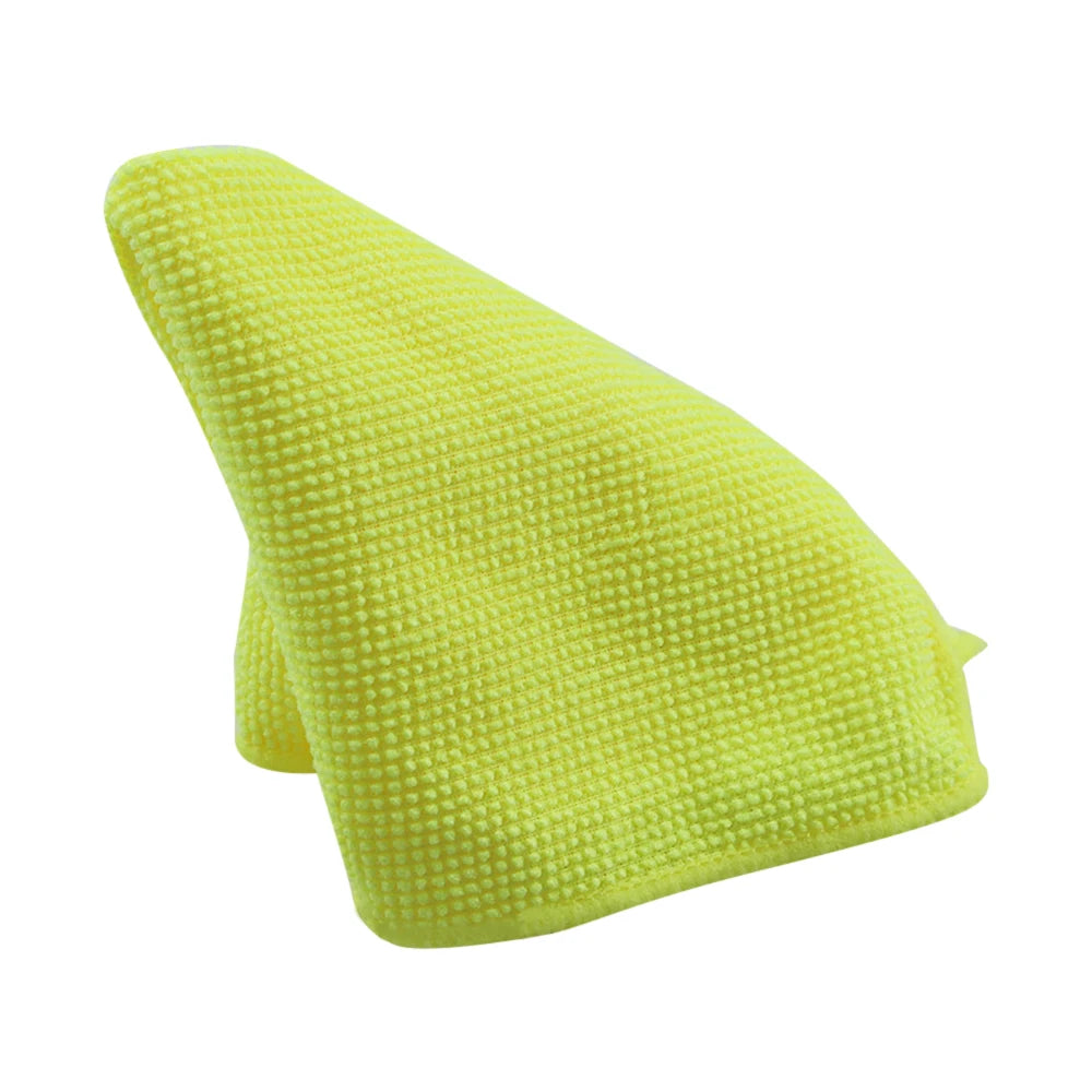 Microfiber Cloth Screen Cleaning For DSLR Camera TV LED PC Monitor Laptop Tablet IPad Cleaner Tool Monitor Cleaner Cleaning