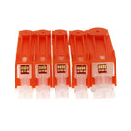 Refillable Ink Cartridge With ARC Chip PGI-520 CLI-521 Cartridge For Canon IP3600 IP4600 MP540 MP550 MP560 MP620 MP640 Printer