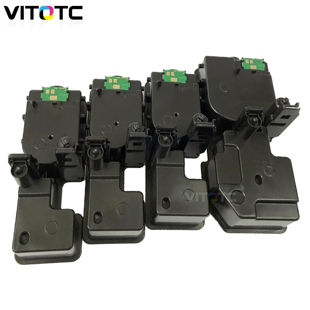 TK-5240 TK-5242 TK-5244 Color Toner Cartridge for Kyocera ECOSYS M5526cdn M5526cdw P5026cdn P5026cdw MFP Laser Prineter