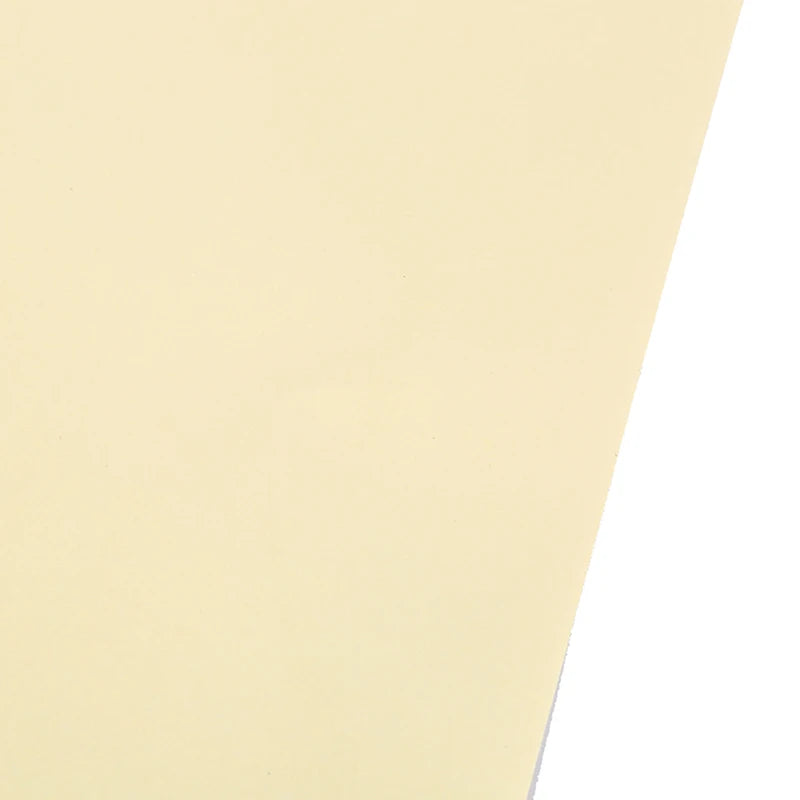 A4 Self Adhesive Sticker Label Matte Surface Paper Sheet for Laser Printer Copier Craft Paper 10 Sheets
