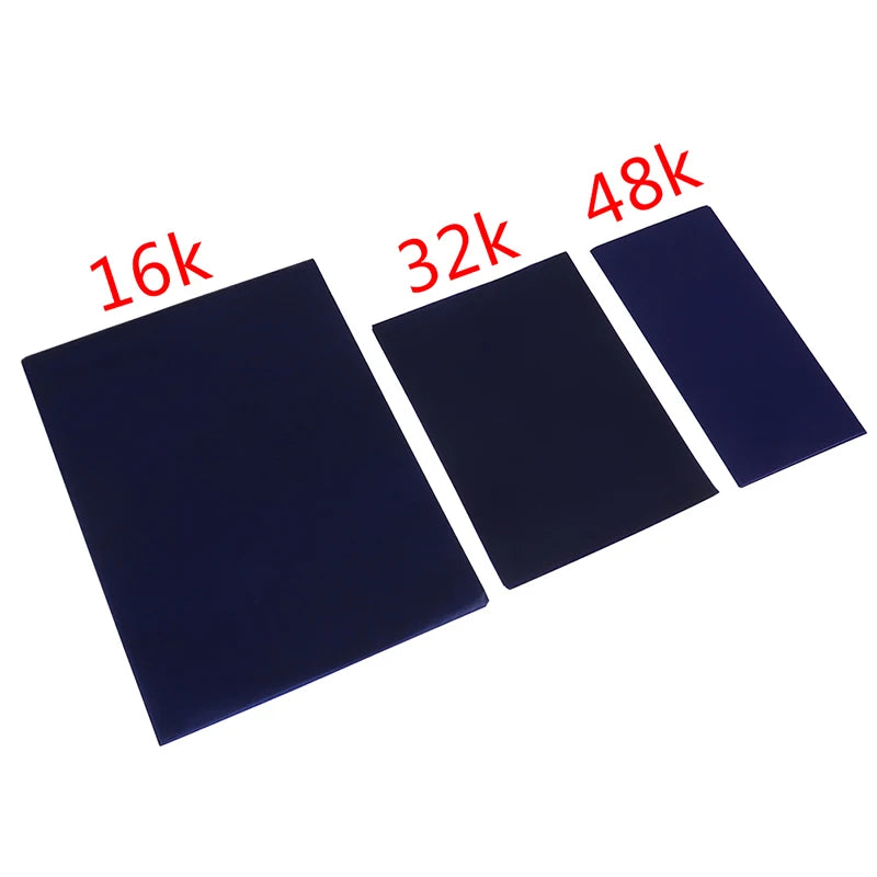 100pcs A4 Translucent Tracing Paper Copy Transfer Printing Drawing Paper Sulfuric Acid Paper For Engineering Drawing/ Printing