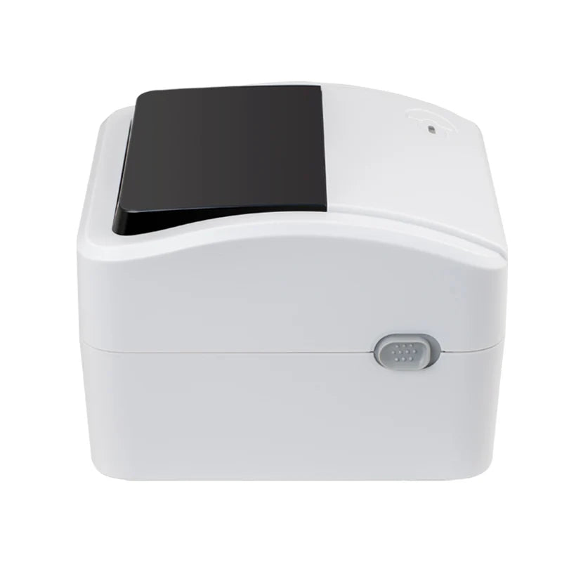 4Inch 152MM/S Thermal Label/Sticker/Waybill Printer Xprinter XP-420B  Barcode Paper Support QR Code for DHL Fedex EMS Express