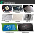 200pcs Custom Vintage Paper Hangtag Clothing Price Size Hang Tag 400g 800g Wood Paper with CMYK Logo Printing Recycled Cardboard