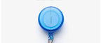 Women Men Card Cover Case Plastic Transparent Business Credit Cards Bank ID Card Sleeve Protect Holder Case for Student