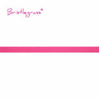 BRISTLEGRASS 2 5 10 Yard 1/4" 6mm Flat Skinny Elastic Cord Glitter Latex Rubber Band Rope Notebook Earloop Dress DIY Sewing Trim