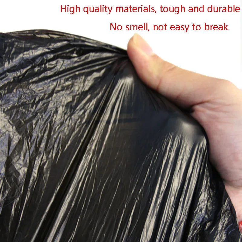 Townew T1 T1S Black/White T1X T AIR Recyclable Refill Ring Replacement Cassettes Garbage Bags For Smart Trash Can