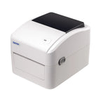 4Inch 152MM/S Thermal Label/Sticker/Waybill Printer Xprinter XP-420B  Barcode Paper Support QR Code for DHL Fedex EMS Express