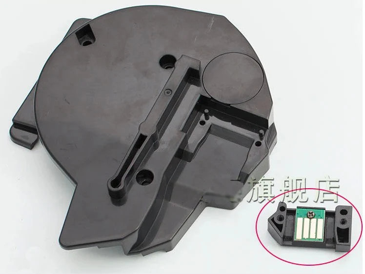 Compatible Toner Cartridge for Lexmark MX310 MX310dn MX410de MX510de MX511de MX610de MX317 MX317dn MX417 MX517de toner cartridge