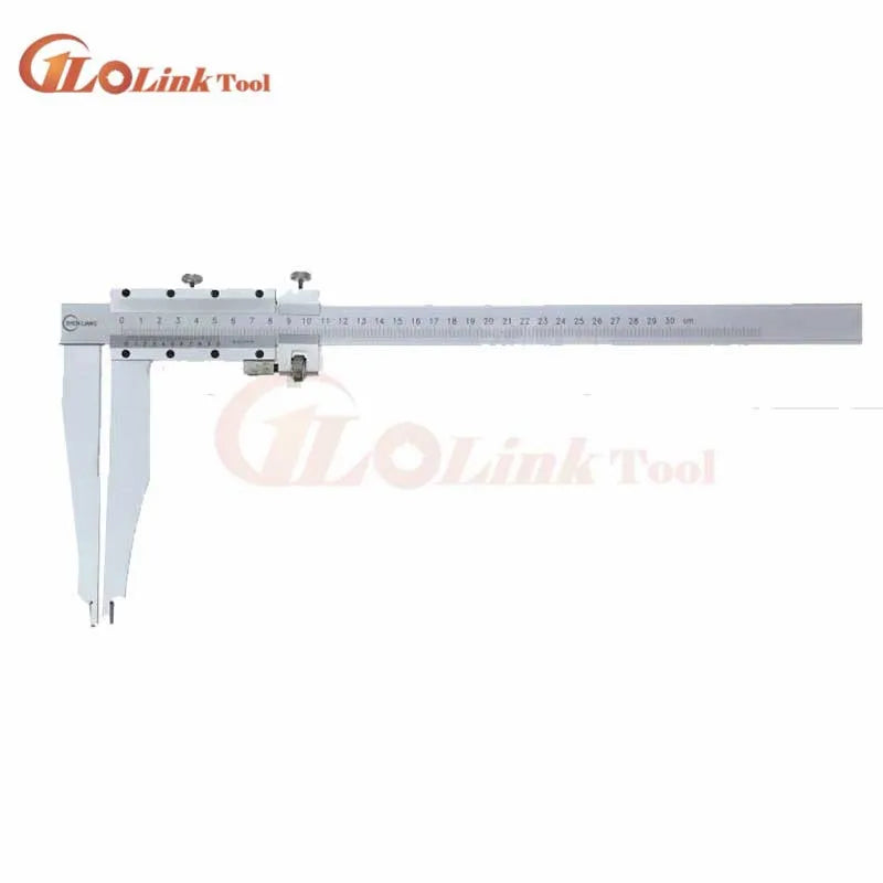 300mm long jaw digital caliper heavy duty digital vernier caliper 0-300mm with long jaw 150mm long digital slider caliper