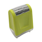 Hot Sale Roller Identity Theft Protection Stamp For Guarding Your Id Privacy Confidential Data Portable Craft Supplies RE