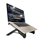 NEXSTAND K7 Laptop Stand Folding Portable Laptop House Office Ergonomic Stand Notebook Stand Notebook Suporte Laptop Accessories