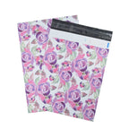 10Pcs 10"x13" Thank You Poly Mailer Envelope, Mailing Shipping Bags with Self Seal Strip Plastic Custom Mailing & Shipping Bags