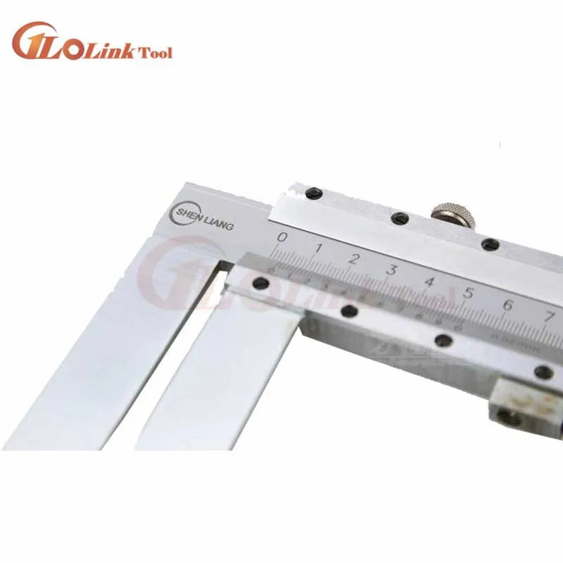 300mm long jaw digital caliper heavy duty digital vernier caliper 0-300mm with long jaw 150mm long digital slider caliper