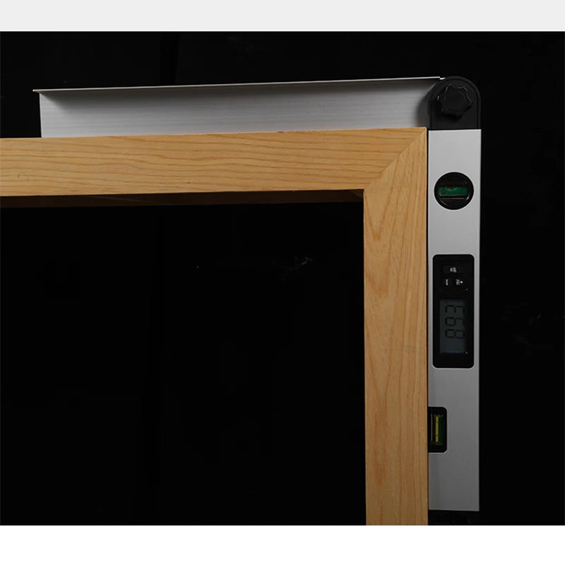 400mm/16inch High Quality Digital Angel Level LCD Display Digital Protractor Level Spirit Level Angle Finder