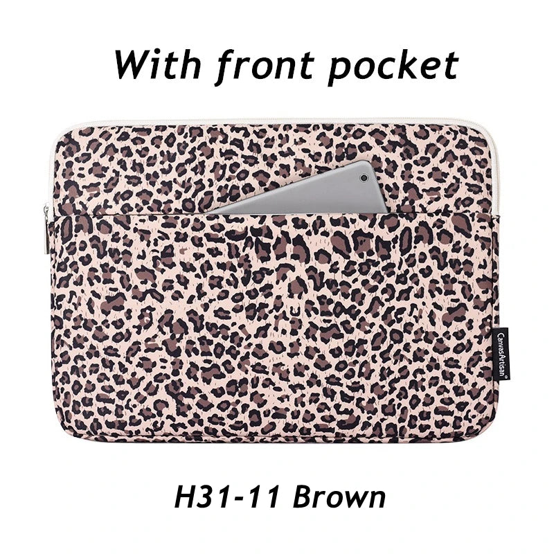 Brand Laptop Bag 12,13.3,14,15.4,15.6.16 Inch Waterproof Sleeve Case For Macbook Air Pro M 1 Man Lady Women Notebook Shockproof