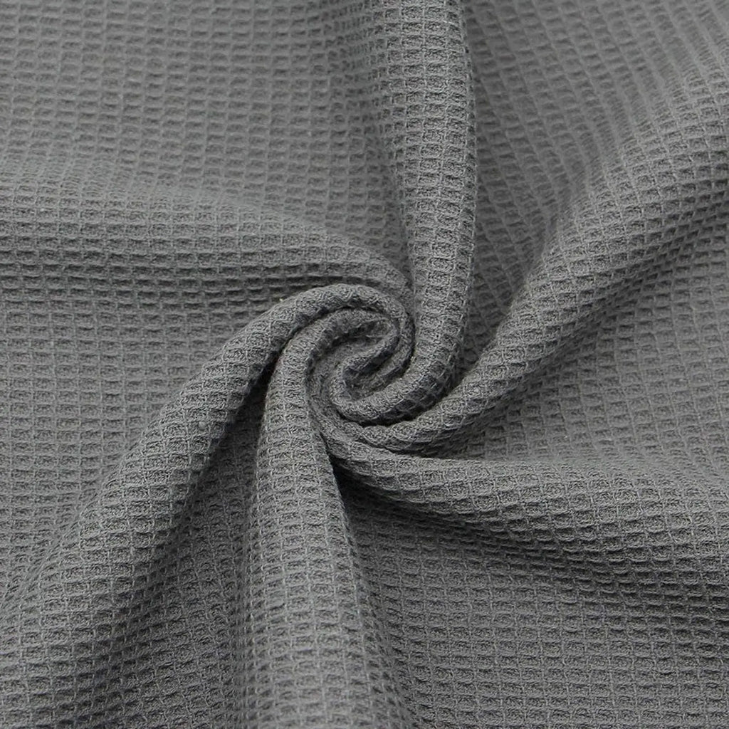 Ultra Soft Absorbent Tea Towel,Waffle Weave Cotton Dish Rags,45x65cm Large Kitchen Dinner Plate Hand Towel,Cloth Napkins