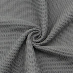 Ultra Soft Absorbent Tea Towel,Waffle Weave Cotton Dish Rags,45x65cm Large Kitchen Dinner Plate Hand Towel,Cloth Napkins