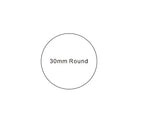 Custom Self Ink Stamp With Your Own Logo, Photosensitive Ink Stamp, Rubber Stamp, Personalize Your Logo