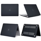 Laptop Case for Macbook Air 13 Case 2026 Neo A18 Pro 16 M3 Funda M1 Pro 13 M5 Air 13.6 15 for Macbook Pro 14 Case M5 M4 2025 M2