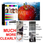 1.1K 0.9K 204A Toner cartridge CF510A CF511A CF512A CF513A for HP M154nw 154a M180nw M180n M181fw M154 laser toner cartridge