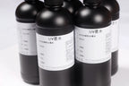 250ml or 500ml UV DTF ink for EPSON R1390 R2000 R1900 T50 L805 L800 L1800 For DX4 DX5 DX6 DX7 TX800 XP600 Printhead Hard uv ink