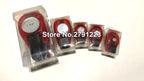 New Stamp shape Craft Punch Embossing Machine Round Hole Punch Toothed Puncher Embosser