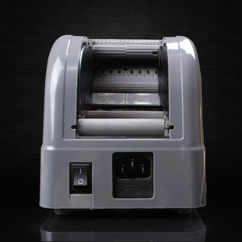 ZCUT-9 Automatic Electric Tape Dispenser Adhesive Cutter Packaging Machine Adhesive Tape Cutting Width 6-60 mm Length 5-999 mm