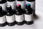 250ml or 500ml UV DTF ink for EPSON R1390 R2000 R1900 T50 L805 L800 L1800 For DX4 DX5 DX6 DX7 TX800 XP600 Printhead Hard uv ink