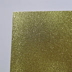 500pcs  12"*12" Glitter Card Paper Stock for Cricut Cameo Machine for Birthday Invitation