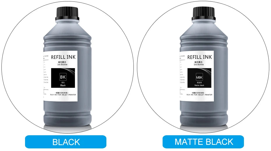 For Canon PFI1700 PFI-1700 1000ML Pigment Ink PFI-57 PFI 2700 3700 PFI-1000 PRO-520 540 540s 560s 2000 4000 PRO-6000 PRO-6100