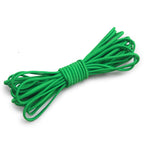 2.5mm Elastic Rope Elastic Band Shock Cord Bungee Rubber Band Stretch Thread for Garment Accessory Craft Handmade DIY