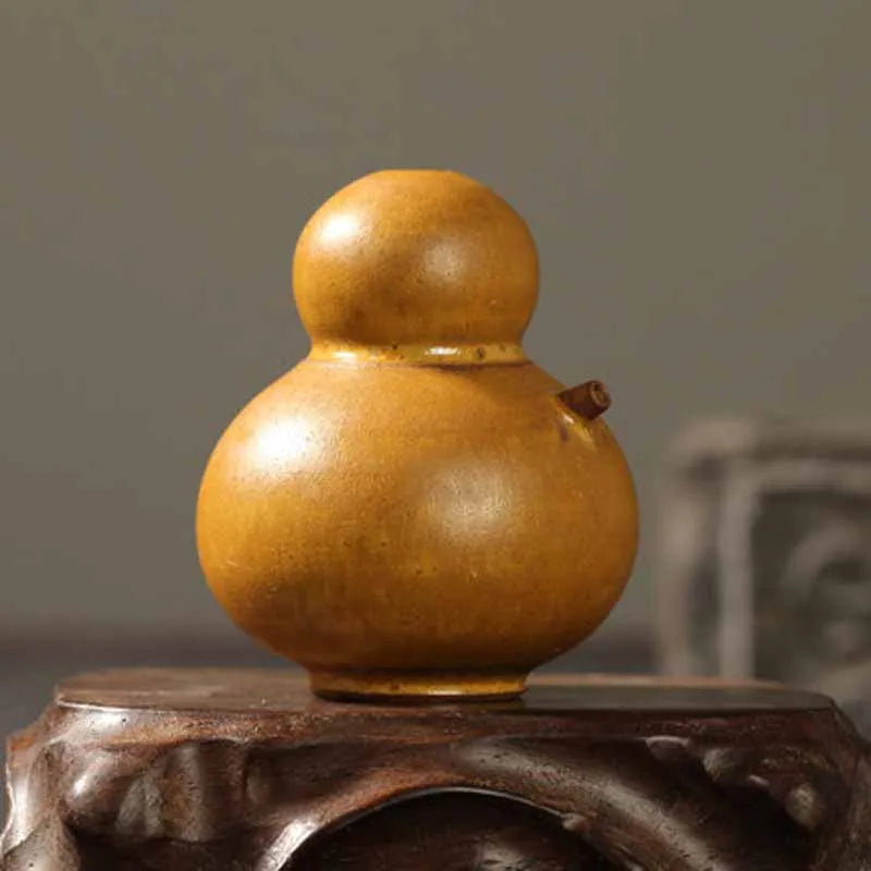 Water Dropper Chinese Calligraphy Tool Ceramic Waterdrop For Ink Stone Chinese Painting Use Study Supplies