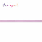 BRISTLEGRASS 2 5 10 Yard Flat Skinny Elastic Cord 1/4" 6mm Latex Rubber Bands Stretch String Notebook Ear Loop Dress Sewing Trim