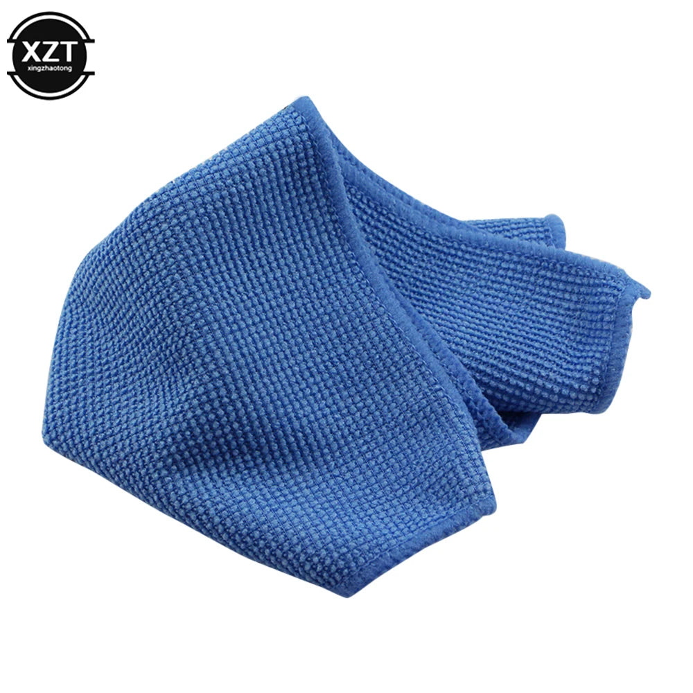 Microfiber Cloth Screen Cleaning For DSLR Camera TV LED PC Monitor Laptop Tablet IPad Cleaner Tool Monitor Cleaner Cleaning